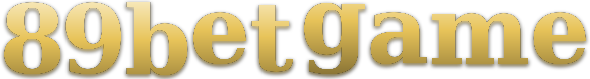 89bet game logo