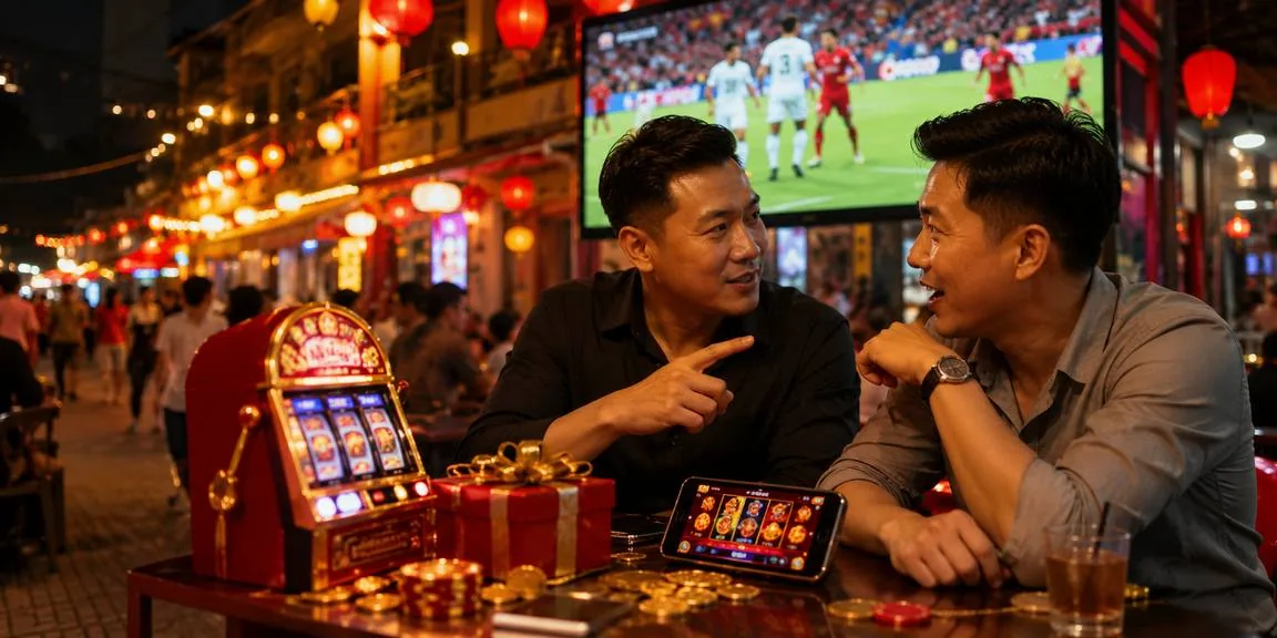 89bet game Ưu đãi